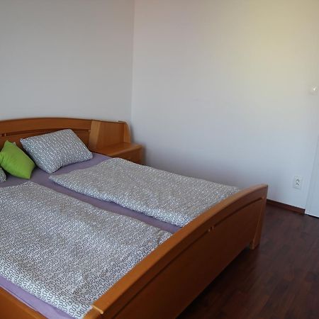 Halex5 Vendégház Szvidova Kültér fotó