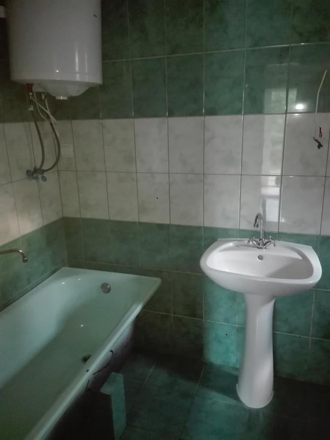 Halex5 Vendégház Szvidova Kültér fotó