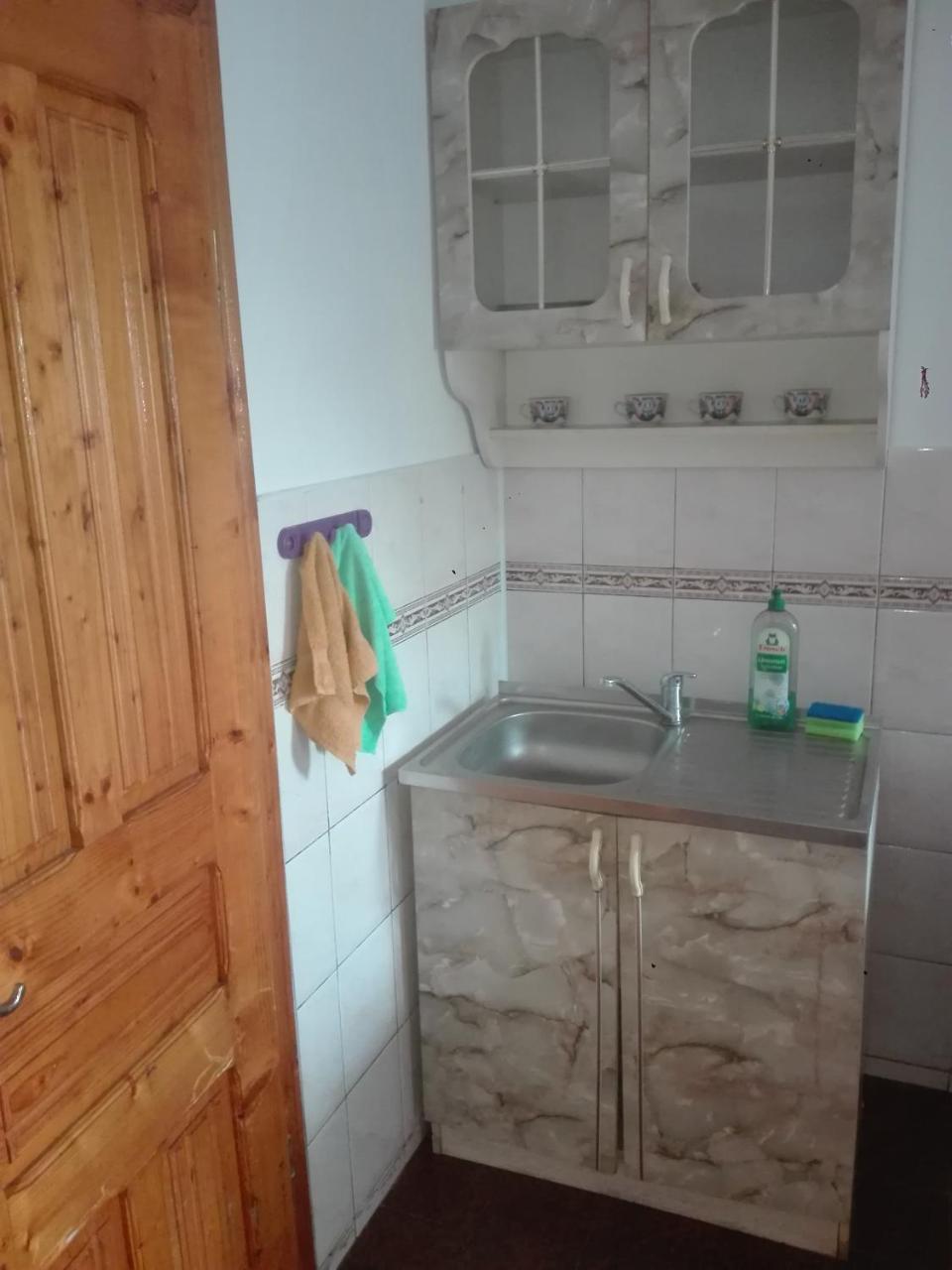 Halex5 Vendégház Szvidova Kültér fotó