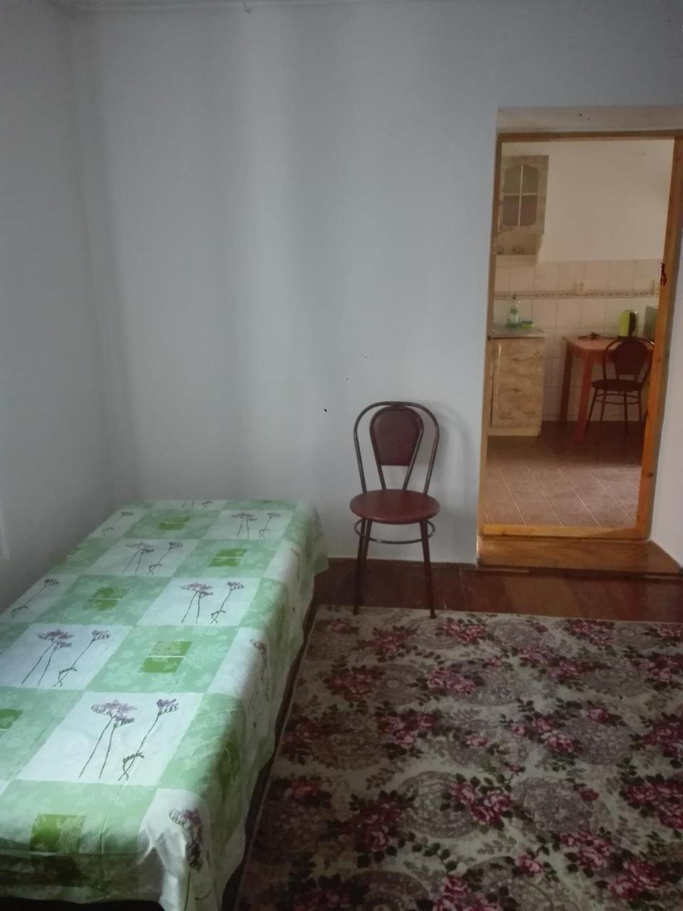 Halex5 Vendégház Szvidova Kültér fotó