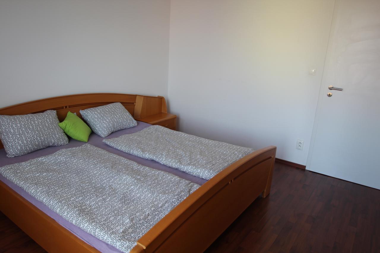 Halex5 Vendégház Szvidova Kültér fotó